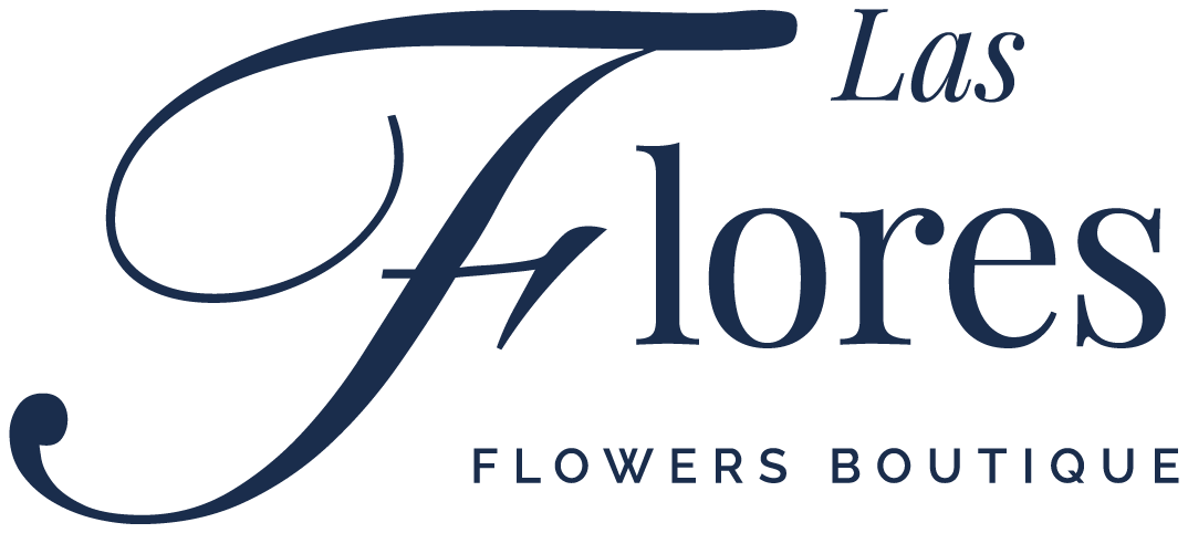 Las Flores — Flowers Boutique